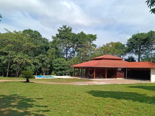 Ariquemes House | Chacara castanheira