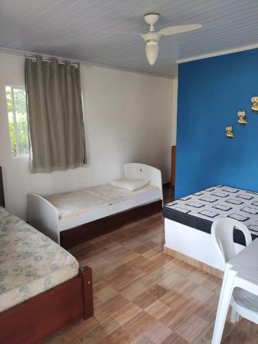 Planaltina House | Chacara do Tche