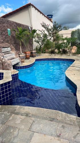 Pirenopolis House | chacara du guerreiro