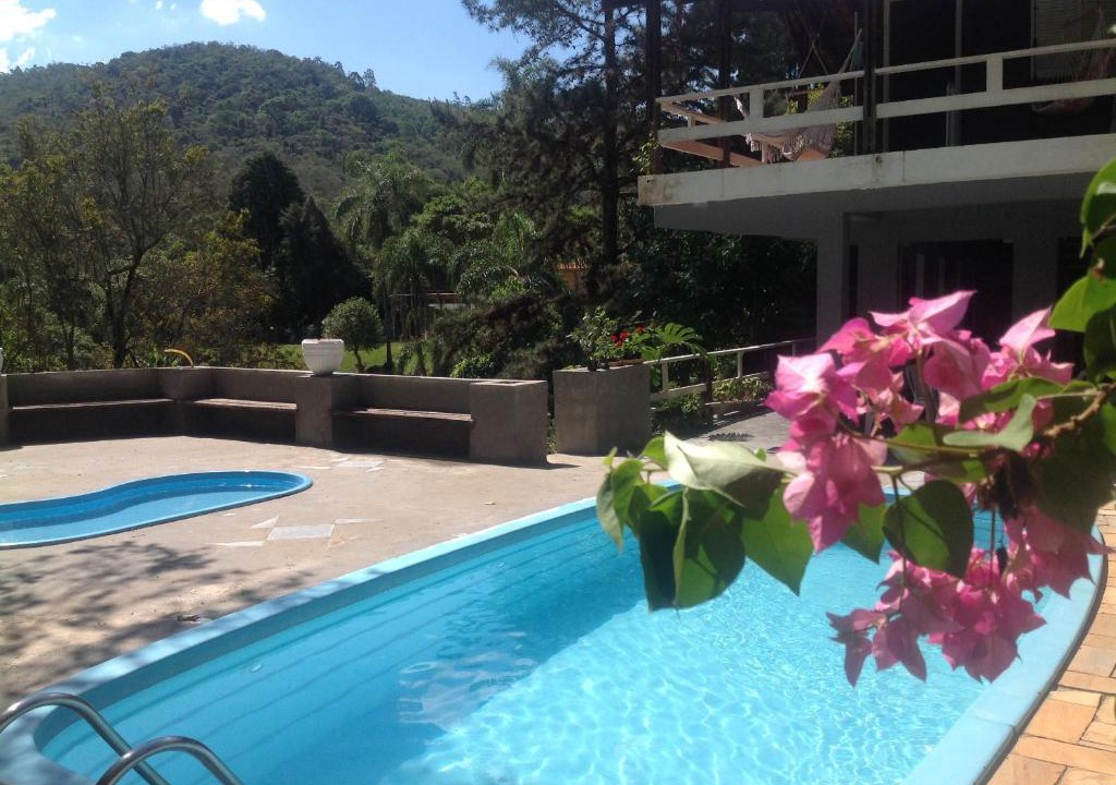 Mairipora House | Chacara Mairipora Essence