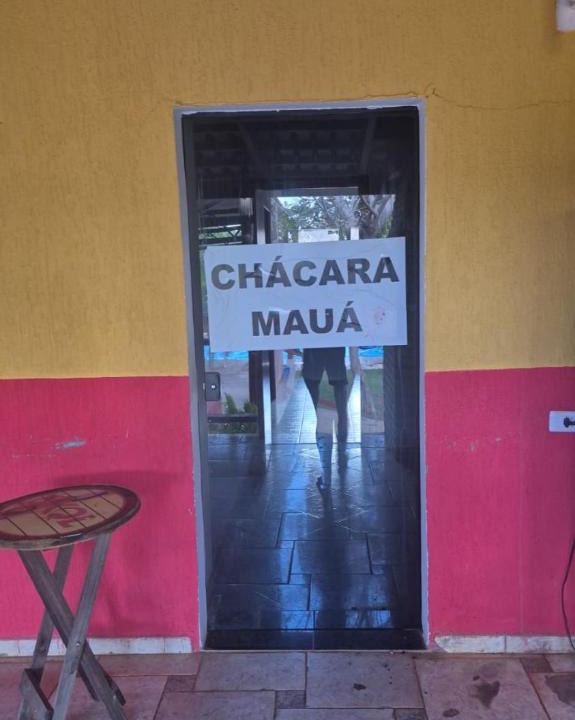 Planaltina House | Chacara Maua Eventos