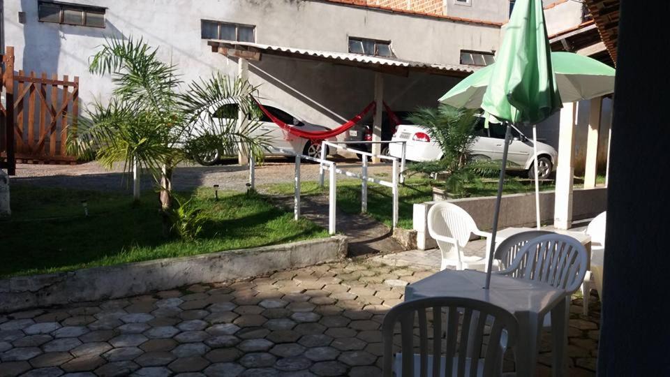 Cachoeira Paulista Hostel | CHACARA NOSSA SENHORA DAS DORES