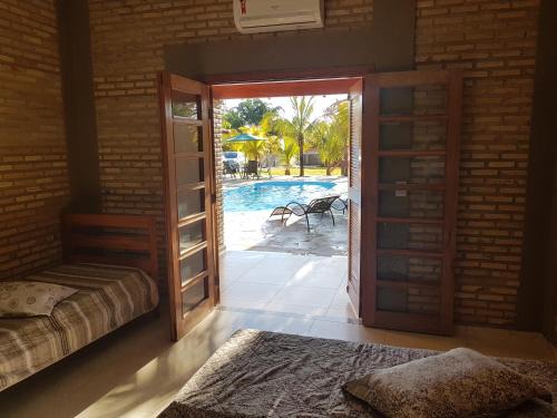 Olimpia House | Chacara Recanto dos Pássaros 03
