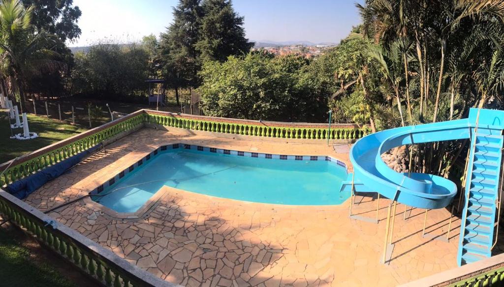 Jarinu House | CHACARA RECANTO PARAISO