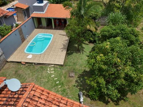 Socorro House | Chacara São Pedro