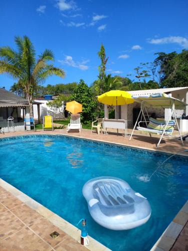 Peruibe House | Chacara Sitio Casa Peruíbe praia