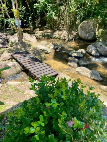 Anitapolis House | Chacara Sossego da Natureza