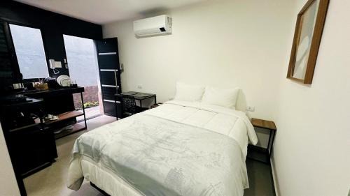 Sao Paulo Hotel | Chacara Stay