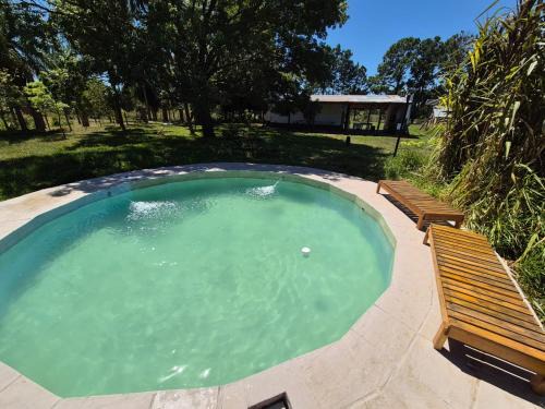 La Cruz House | Chacra mita í