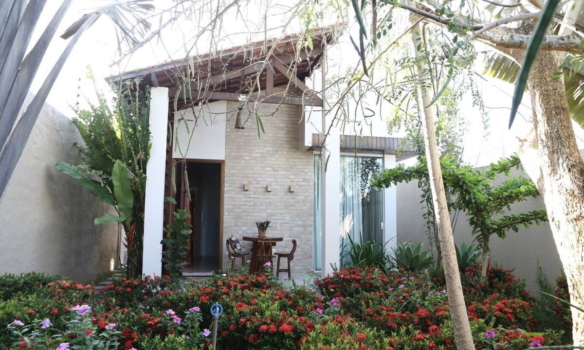 Centro Ski Chalet | Chalé ótimo para Ecoturismo em Itabaiana - Sergipe