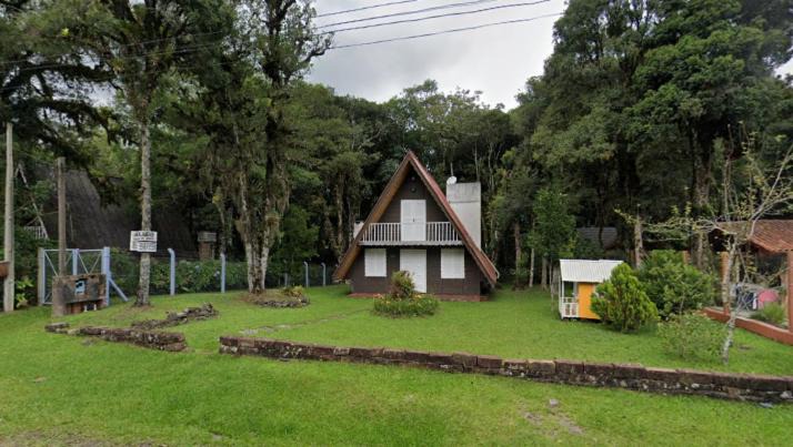 Vila Suica Ski Chalet | Chalé 3 quartos Gramado