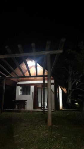 Sao Francisco Xavier Ski Chalet | Chalé aconchego sfx