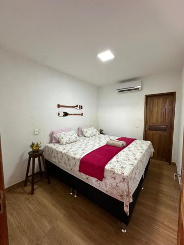 Prado House | Chalé aconchegante no Prado - Ar, Wi-Fi e ótima localização