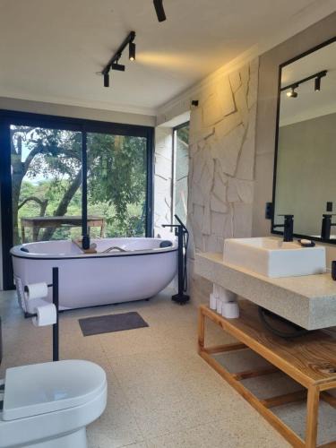 Brazopolis Ski Chalet | Chalé Alto padrão