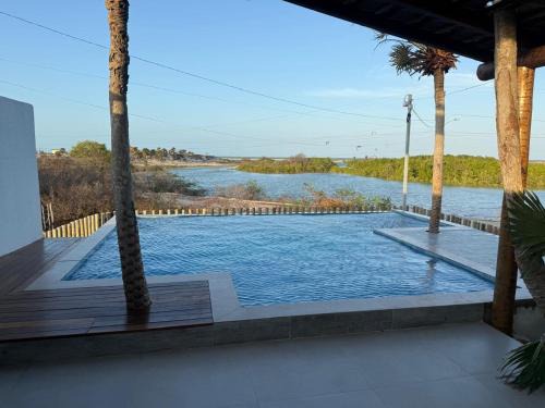 Barra Grande Ski Chalet | Chalé Anjos Mar