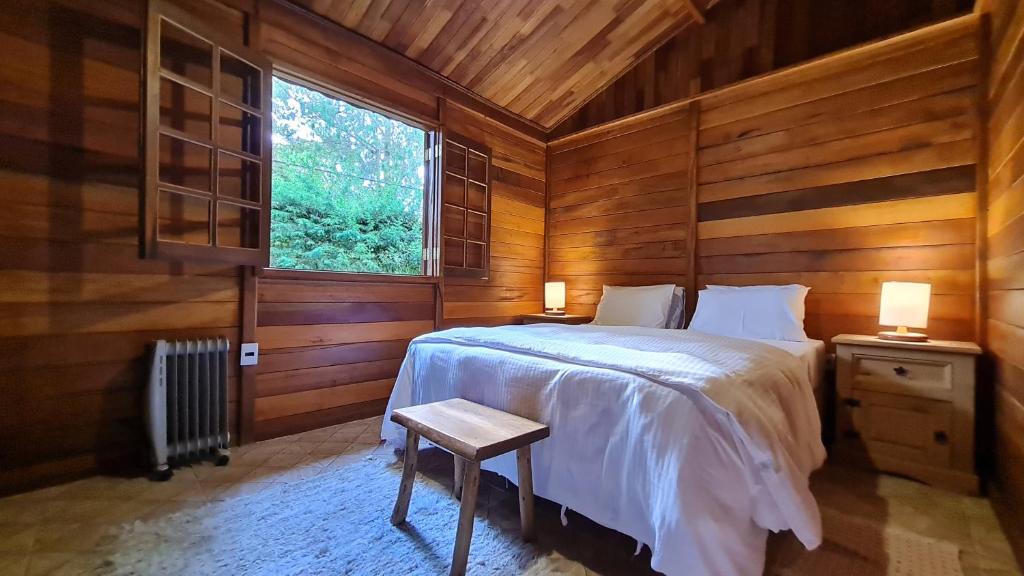 Monte Verde Cabin | Chalé Arado 313