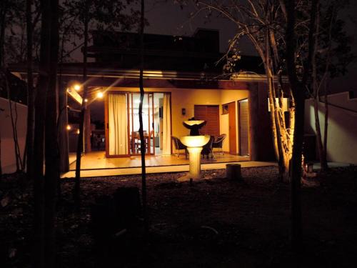 Bonito Ski Chalet | Chalé Aroeiras Refúgio Mondurá Bonito