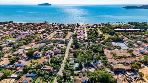 Porto Belo House | Chalé búzios