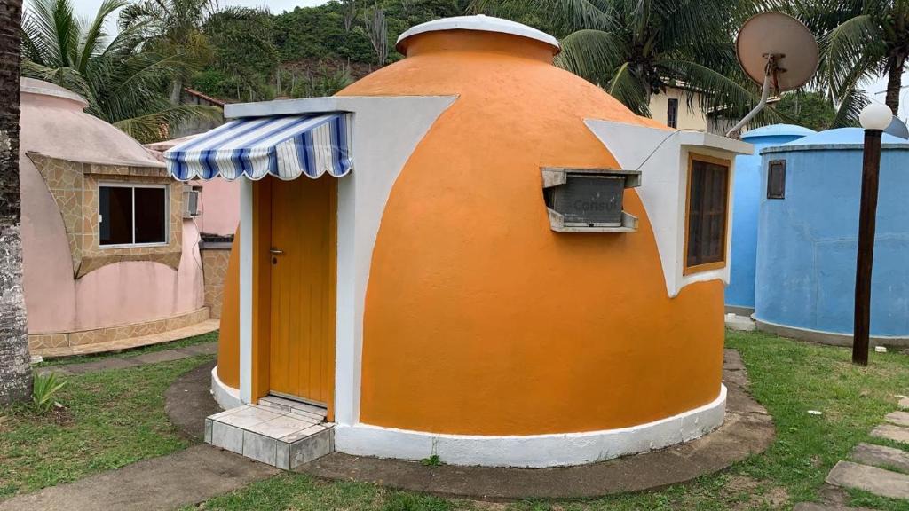 Tucuns Cabin | Chalé Búzios Tucuns
