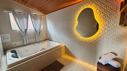 Lumiar Ski Chalet | Chalé beijos da Serra