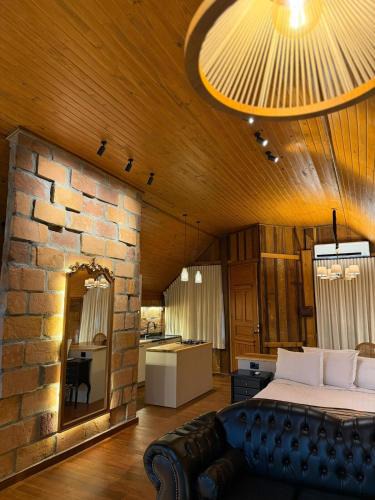 Casca Ski Chalet | Chalé Belluno