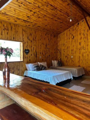 Visconde de Maua Ski Chalet | Chalé Caminho da Pedra