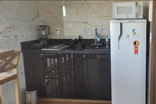Serra da Canastra National Park Apartment | Chalé Campo Florido