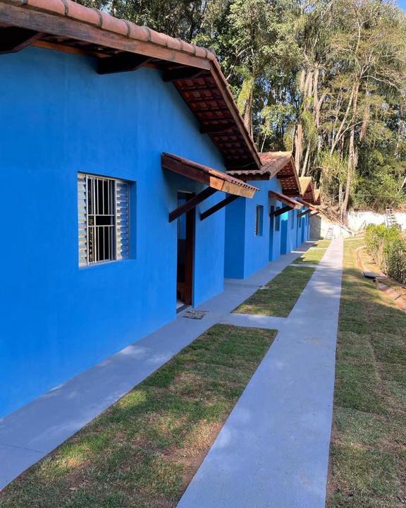 Sao Roque House | Chalé Canto da Viola