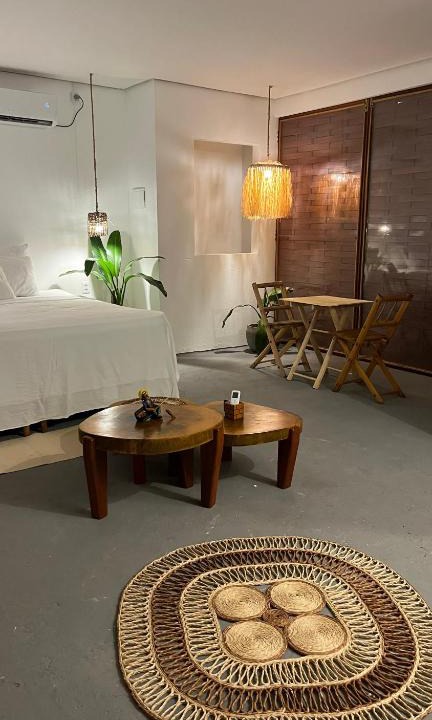 Tutoia Apartment | Chalé Carnaúba by Breezy Sport House