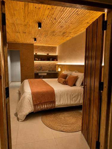 Coronel Jose Dias Apartment | Chalé Caroá