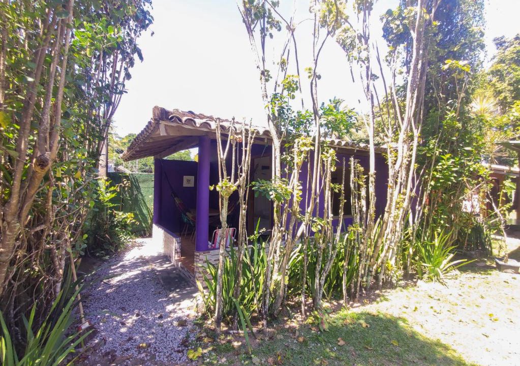 Trancoso House | Chalé centro de Trancoso (Bosque da Colina)