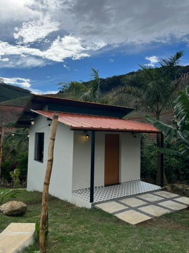 Caparao Velho Ski Chalet | chalé cilla