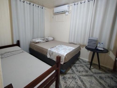 Pantano Grande Ski Chalet | Chalé com garagem fechada