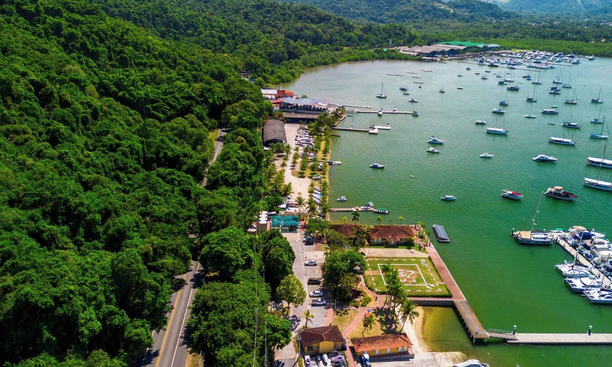 Pontal Ski Chalet | Chalé com WiFi, próximo do centro e da praia