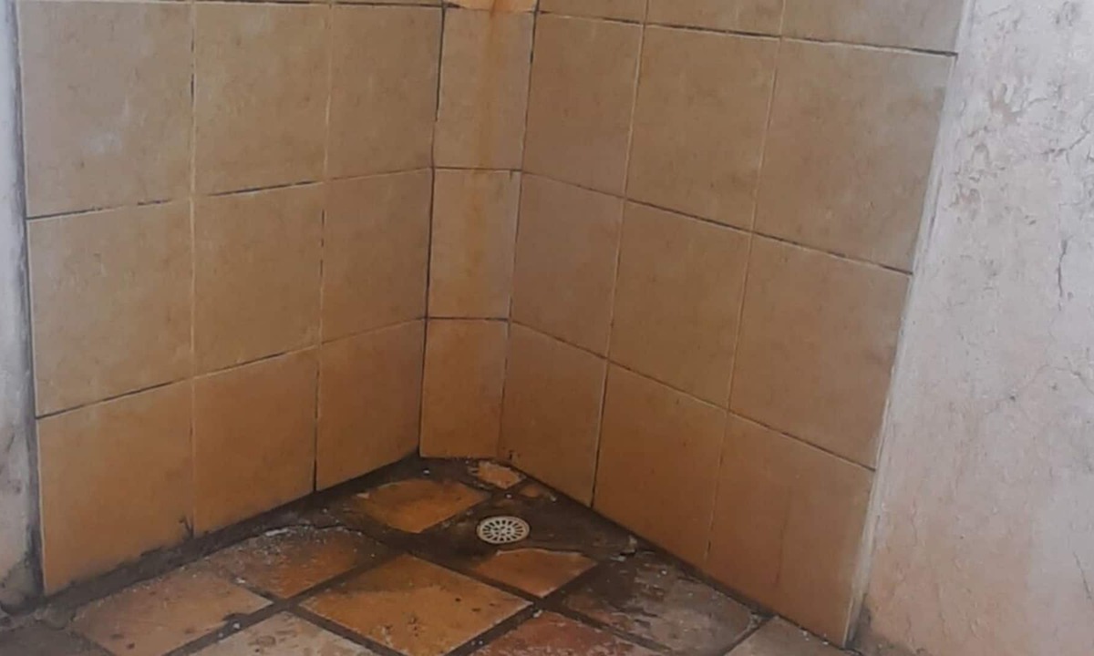 Extremoz House | Chalé Condomínio Fechado com Piscina