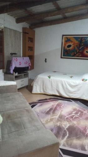 Arroio Teixeira Ski Chalet | Chalé da Janete