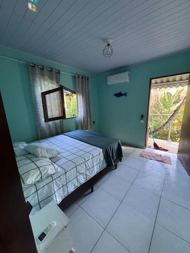 Paraty Ski Chalet | Chalé da jessica