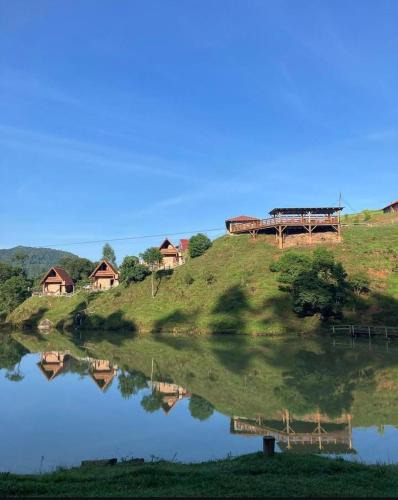 Vidal Ramos Other | Chalé da Lagoa