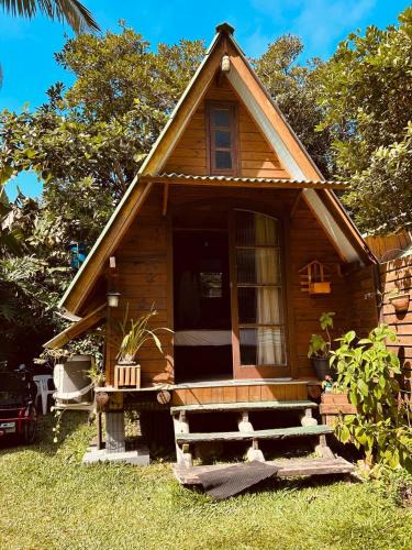 Paranagua Ski Chalet | Chalé da Mamis - Pousada Sul da Ilha