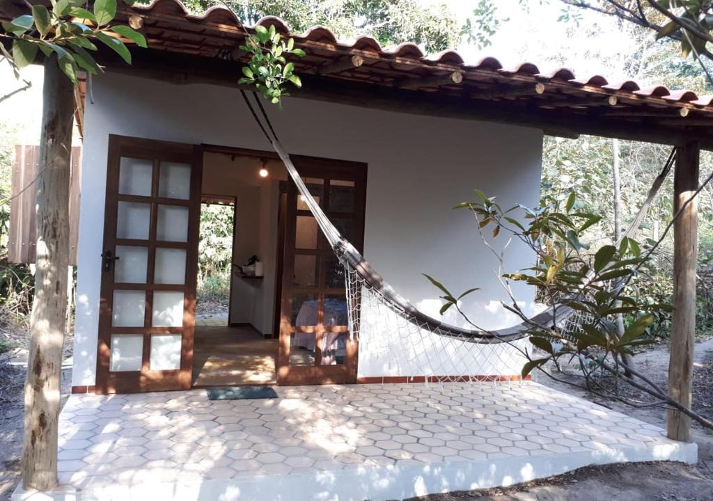 Pati Valley Cabin | Chalé da Mangueira