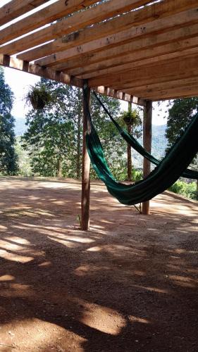Sao Francisco Xavier Ski Chalet | Chalé da Mantiqueira SFX , Pet friendly
