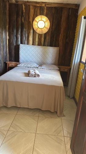 Conceicao do Ibitipoca Ski Chalet | Chalé da Rosana