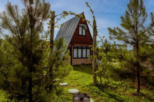 Picarras Ski Chalet | Chalé das Estrelas