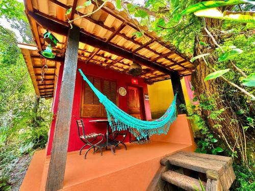 Casa Branca House | Chalé das Flores