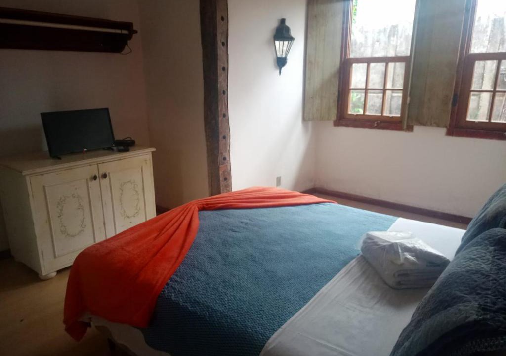 Tiradentes House | Chalé das Flores