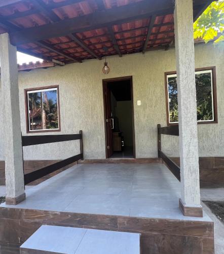 Penedo Ski Chalet | Chalé das Mangueiras