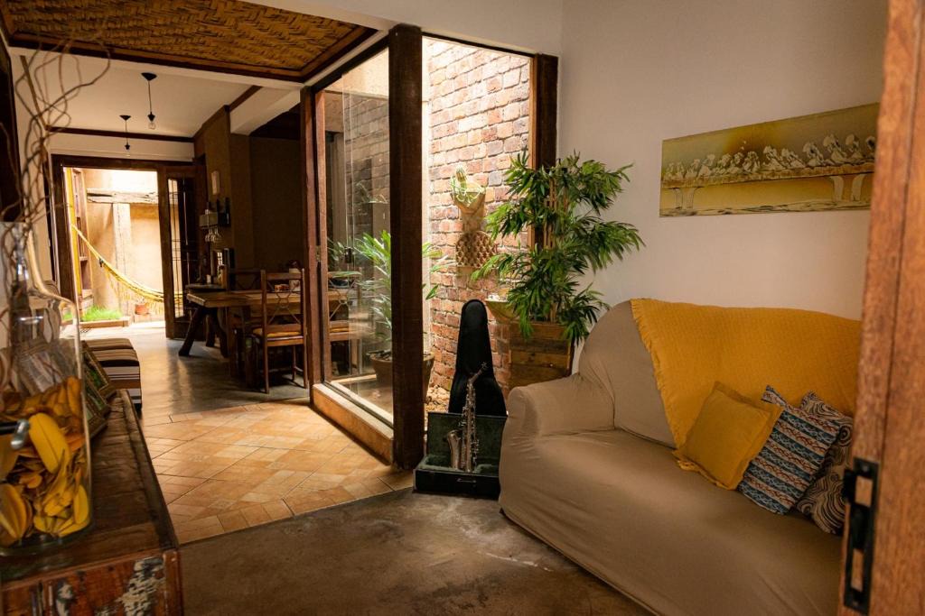 Diamantina Apartment | Chalé Diamantina
