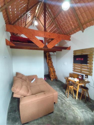 Cerro Cora Apartment | Chalé do Arisco