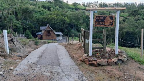 Grao Para Ski Chalet | Chalé do Beleza - Serra do Corvo