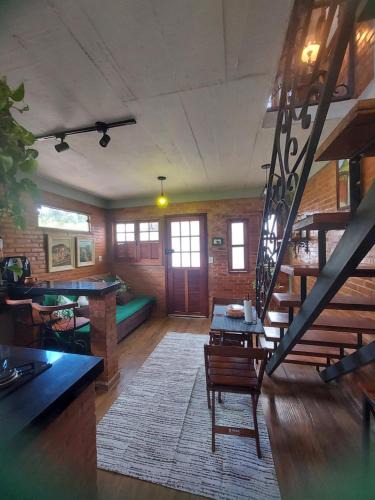 Lima Duarte Ski Chalet | Chalé do Canto - Pé da Serra